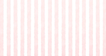 pink striped background