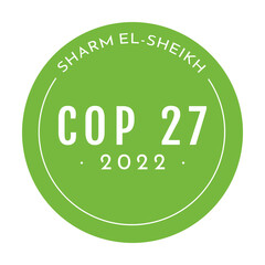 COP 27 in Sharm el-Sheikh, Egypt