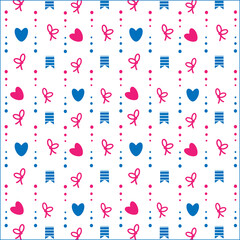 Паттерн любовь