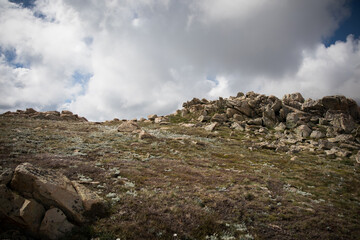 Mountains