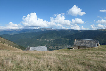 Granges de Grascoueou