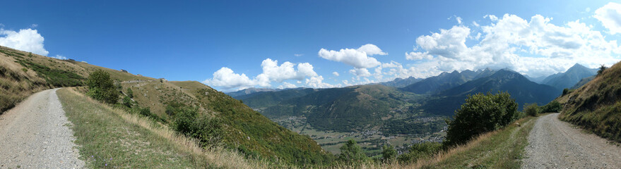 Granges de Grascoueou