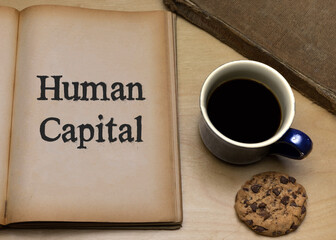Human Capital