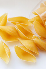 pasta conchiglioni