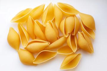 pasta conchiglioni