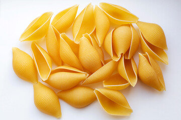 pasta conchiglioni