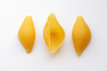 pasta conchiglioni