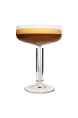 Drink Espresso Tini.