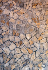 stone wall background