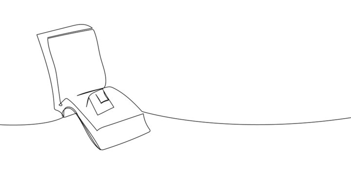 recommend clip art: Tear off calendar with date 14 february continuous line drawing. One line art of calendar, memorable date, countdown, holiday, love.