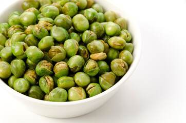 豆菓子 グリーンピース