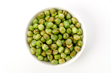 豆菓子 グリーンピース