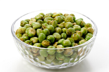 豆菓子 グリーンピース