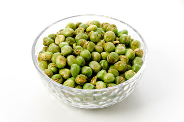 豆菓子 グリーンピース