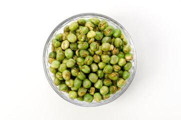 豆菓子 グリーンピース