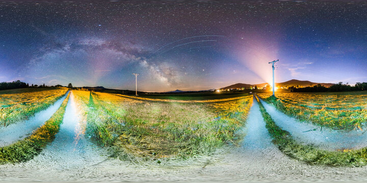 Milky Way