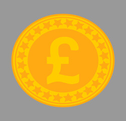 pound currency symbol