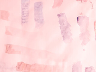 Taupe Grunge Paper Texture. Brush Stroke