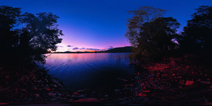Canberra - Weston Park 1
