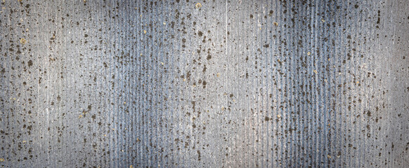 Textured background made of old slate exposed to atmospheric influences.