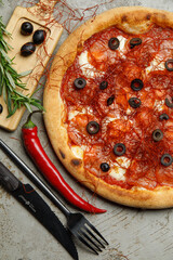 pizza