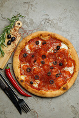 pizza