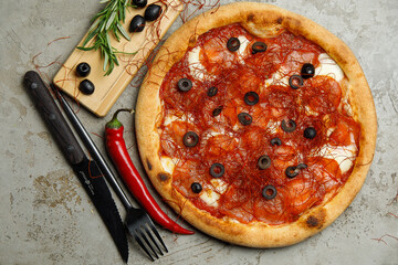 pizza