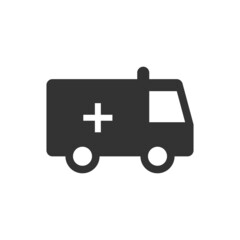 ambulance icon
