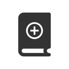 medical education book icon