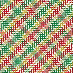 checkered pattern templates classical colored flat decor design for decorating, wallpaper, wrapping paper, fabric, backdrop and etc.