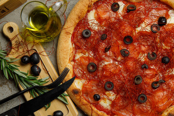 pizza