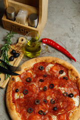 pizza