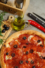 pizza
