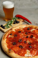 pizza