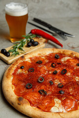 pizza