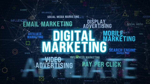 online social digital marketing solutions