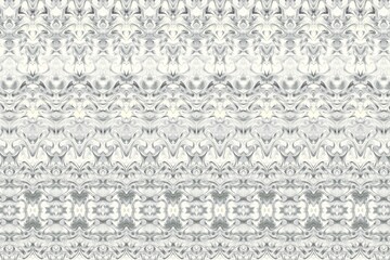 Abstract geometrical background