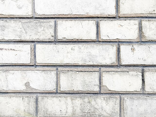 Old brick wall textures and backgrounds