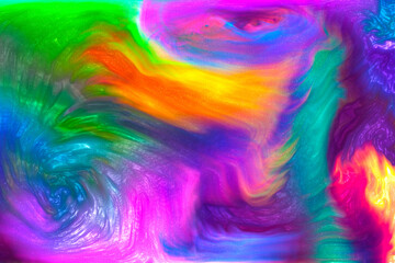 abstract colorful background