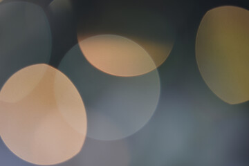Bokeh