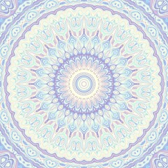 Abstract geometrical background