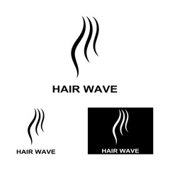 style haircut icon vector design template illustration