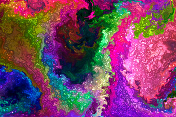 abstract watercolor background