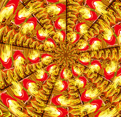 chinese dragon statue