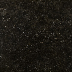 Square black concrete texture