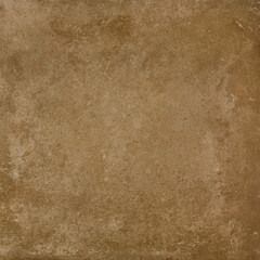Square dark brown concrete texture