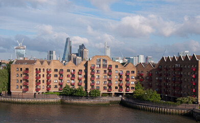 City of London 