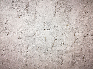 white wall concrete cement texture for background.