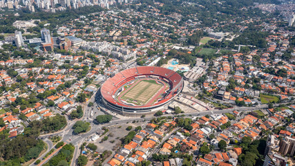 Estádio do Morumbi