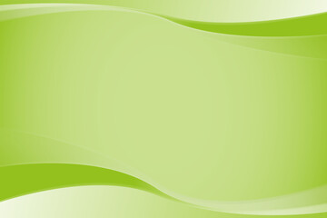 Green waves wallpaper abstract backgrounds